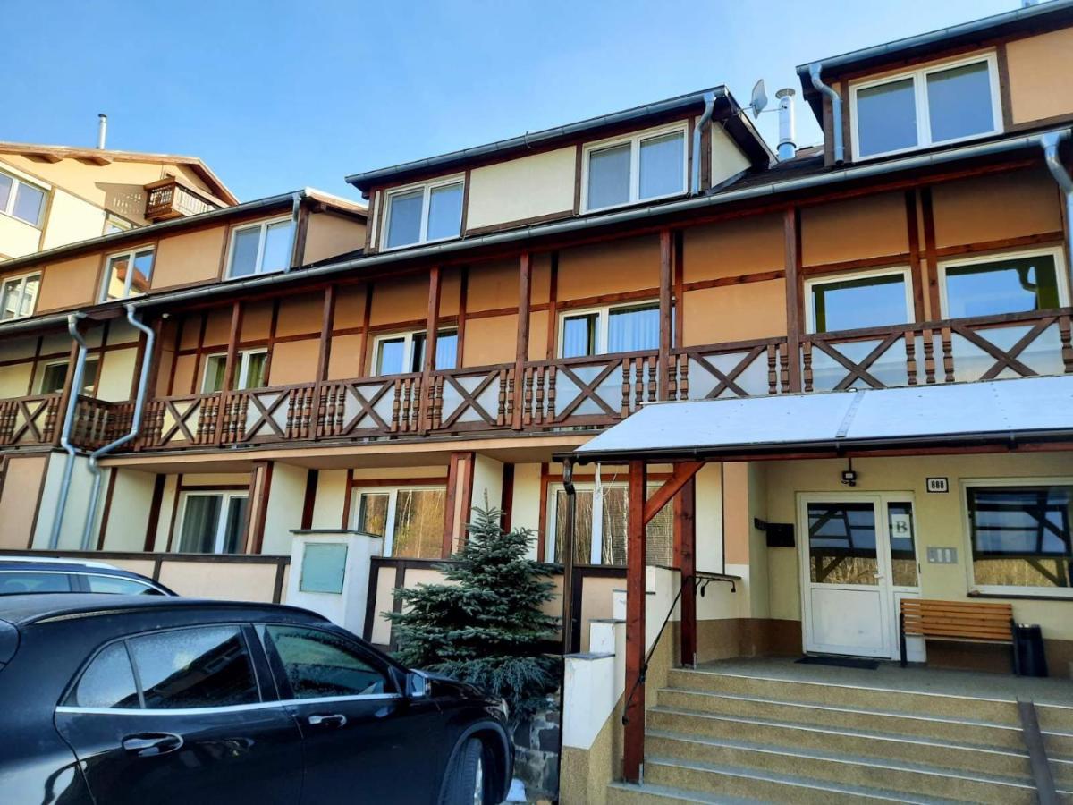 Apartment 55 Tatry Velky Slavkov Luaran gambar