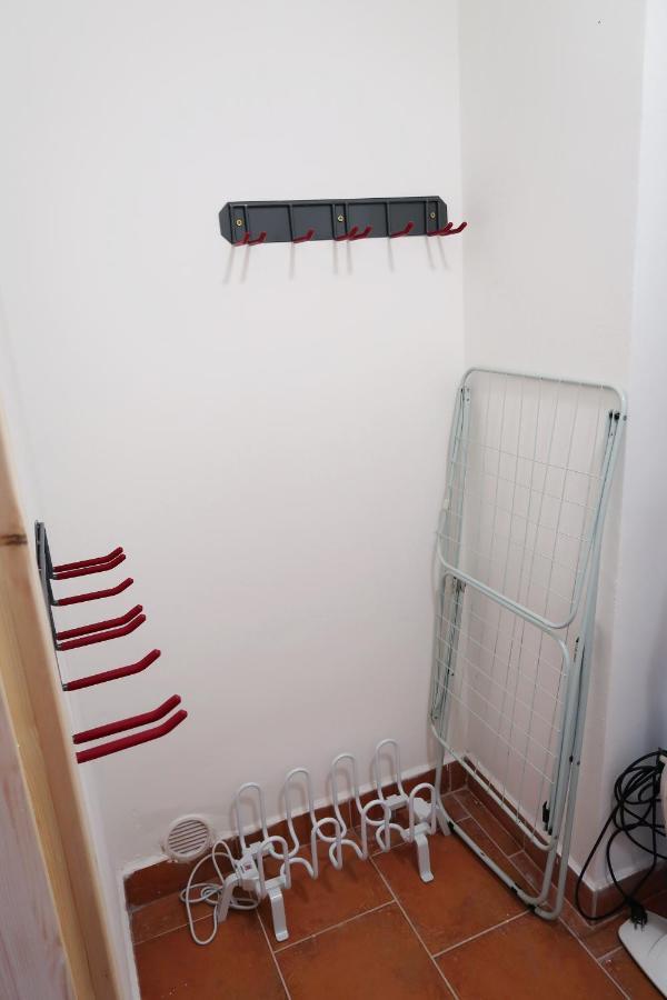 Apartment 55 Tatry Velky Slavkov Luaran gambar